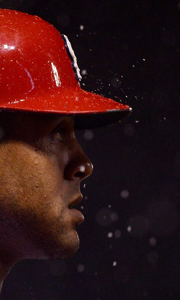 Troubles in native Venezuela weigh on Jose Martinez